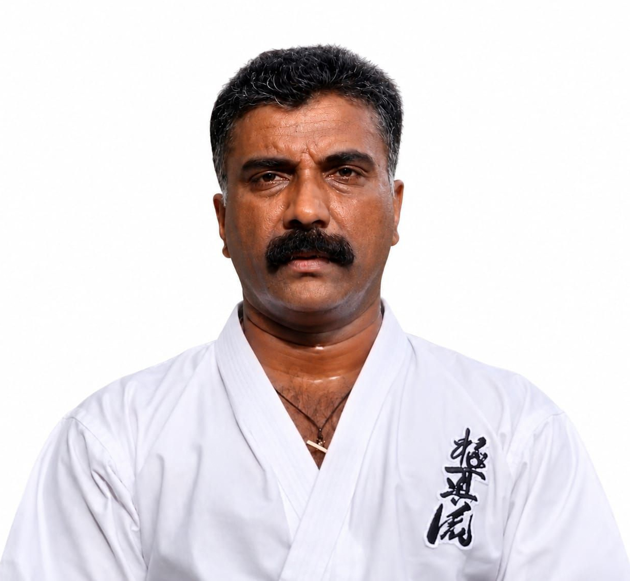 Shilesh Kumar Mohanan Pillai