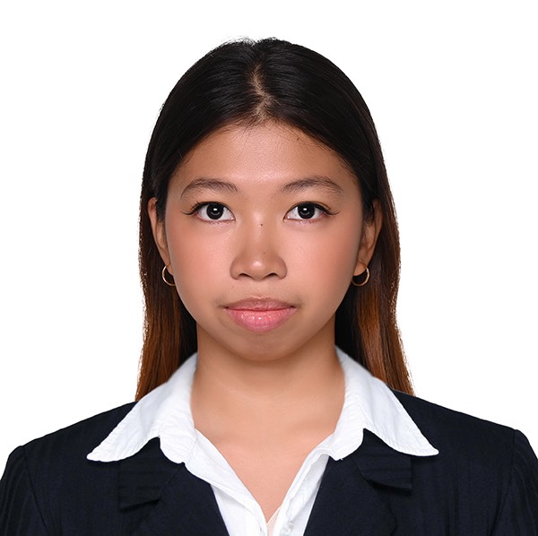 NECEL MAE R BAYACAG