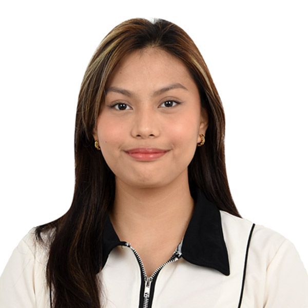 AISHLING GRACE FERRER EBINA