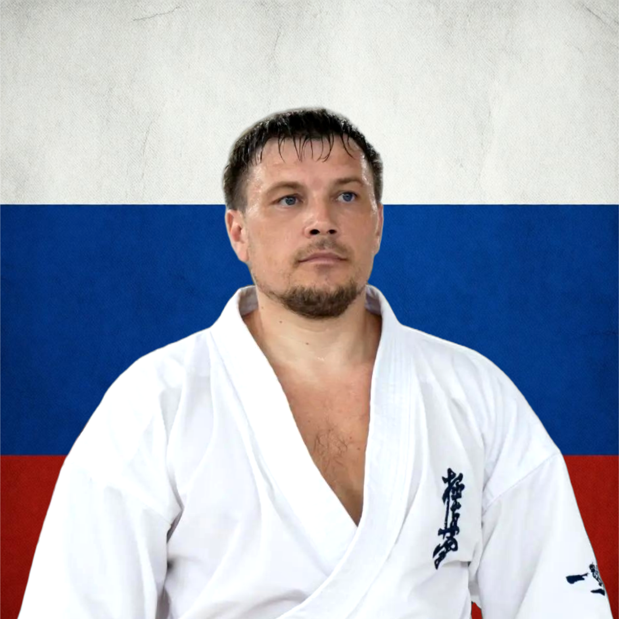 LLEKSANDR YURIEVICH DYACHEK