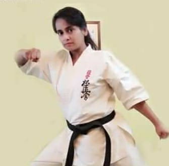 Sukla Das