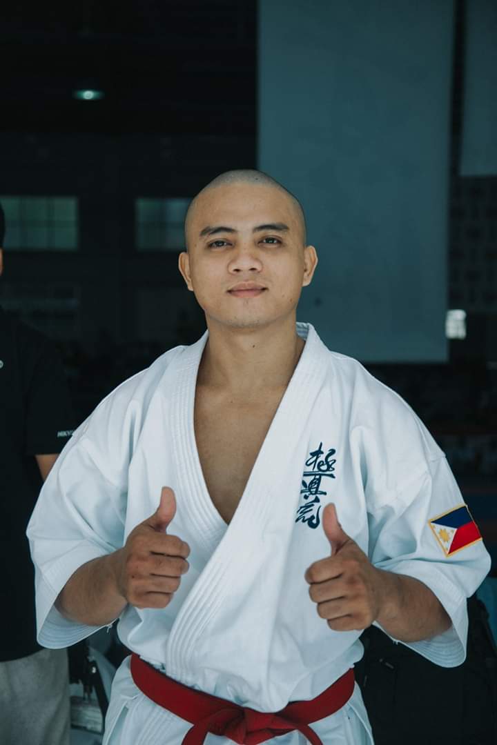 Isaias Gonzales