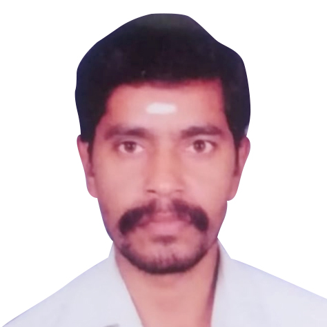 M. Bala  Kumar