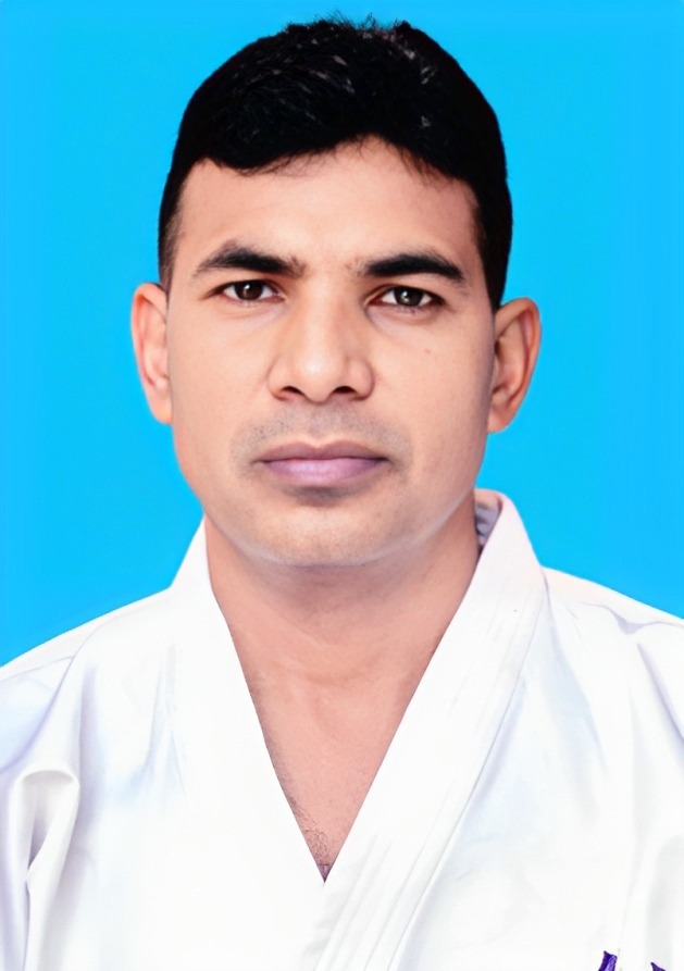 SANJAY GUPTA