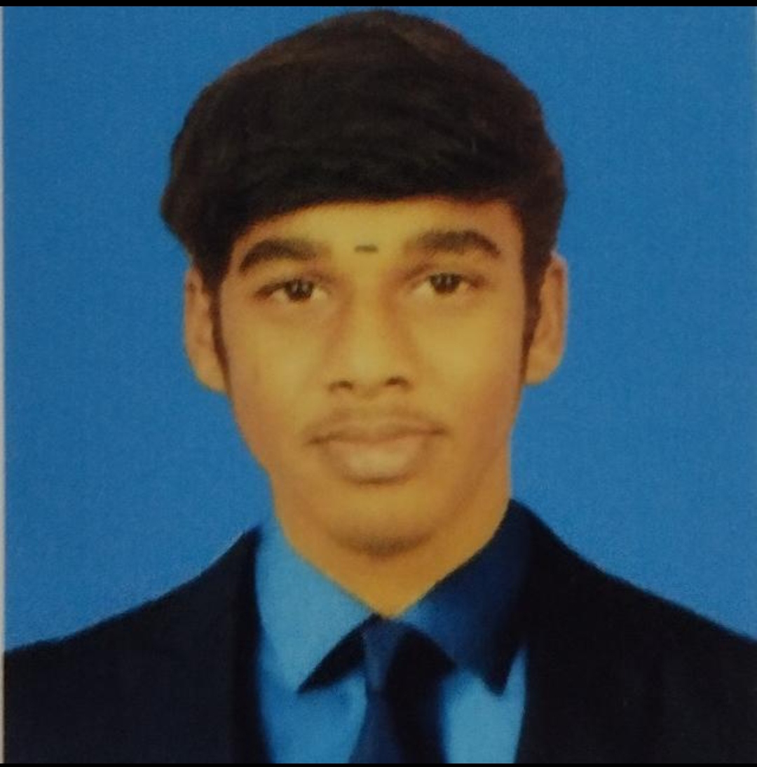 Manivannan Venkatachalam