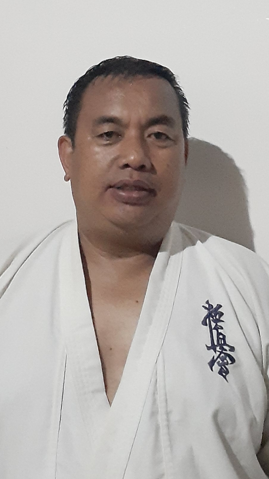 Joseph Jr. Bangloy