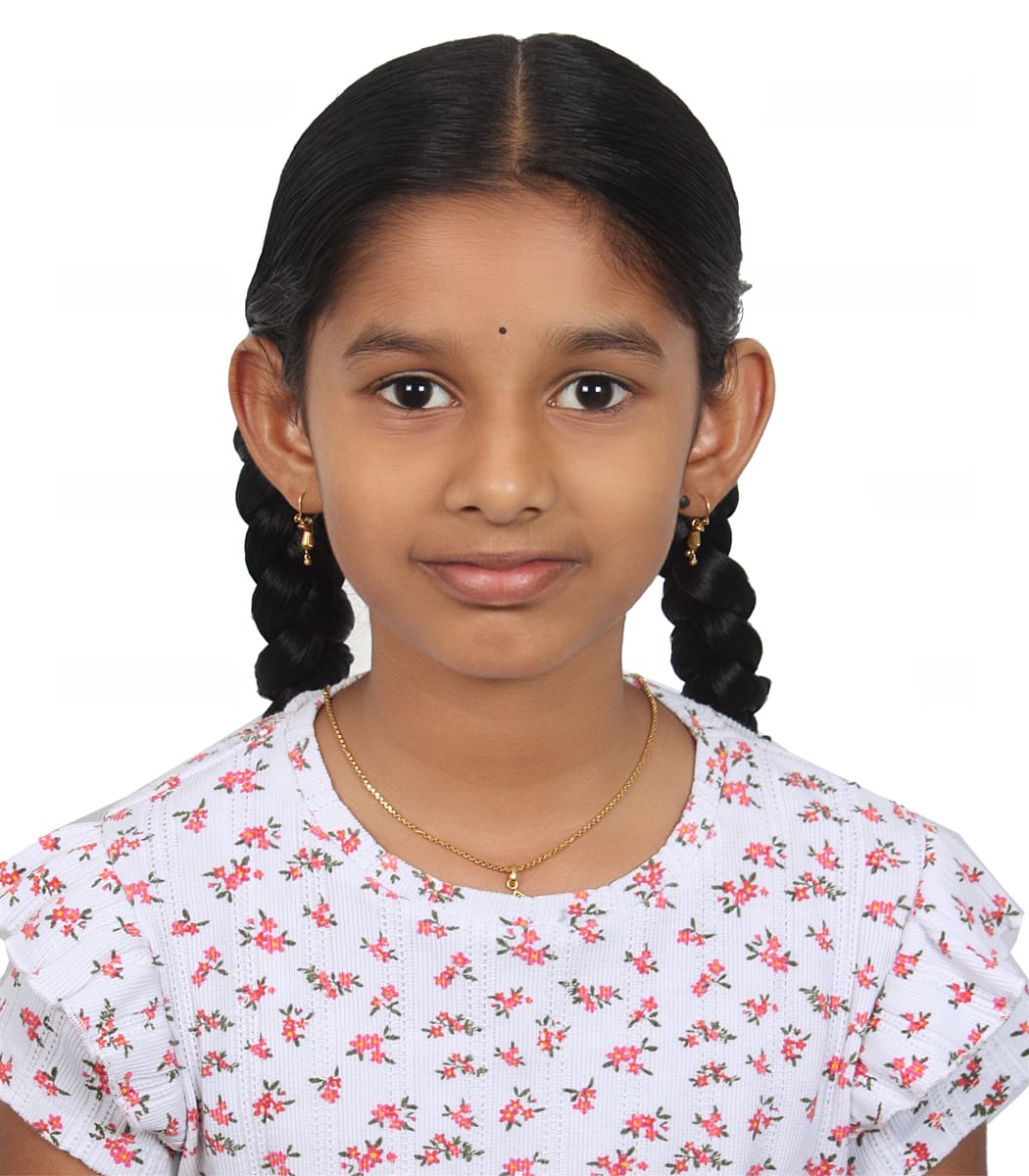 Aadhya Portharla