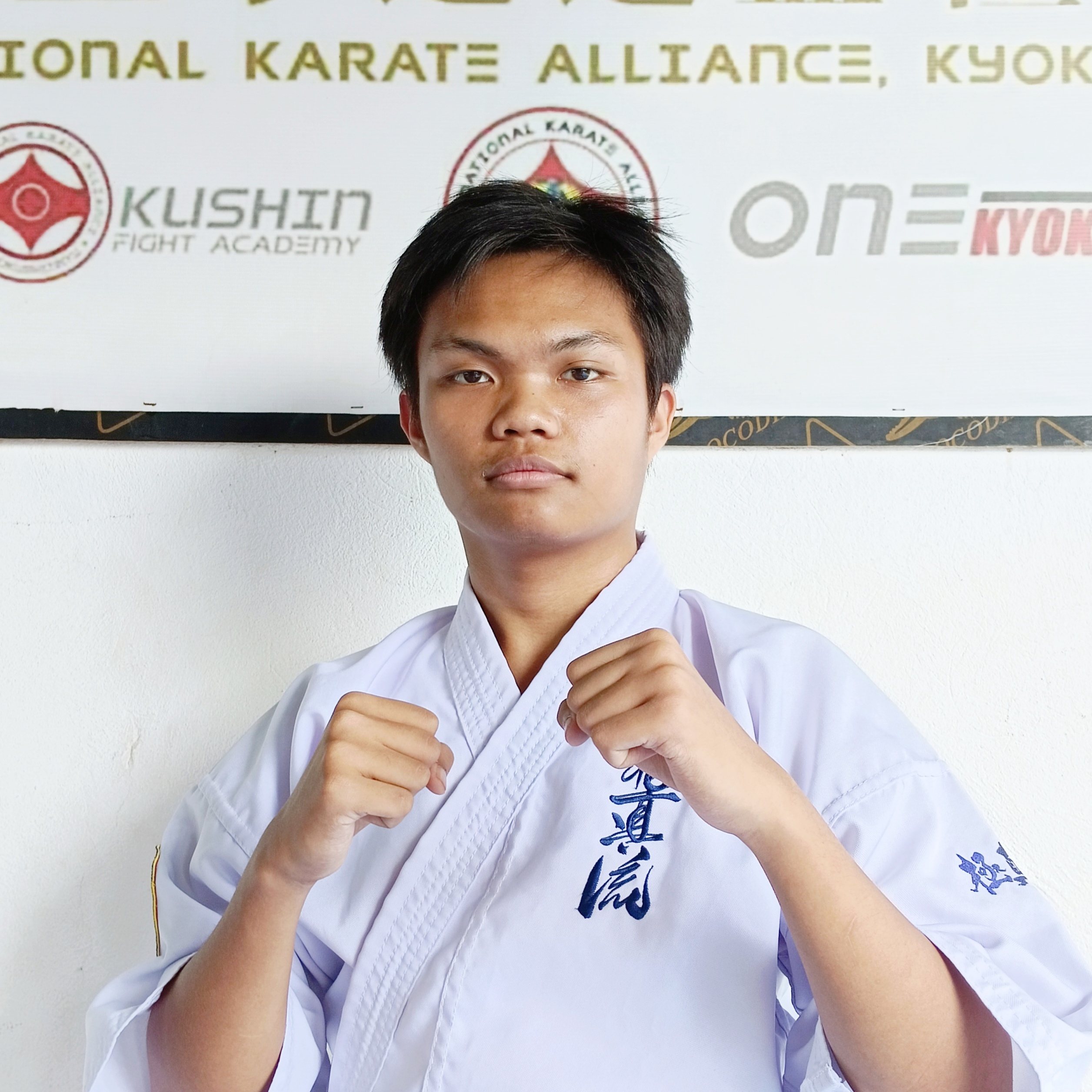 Rajen Jash Bautista