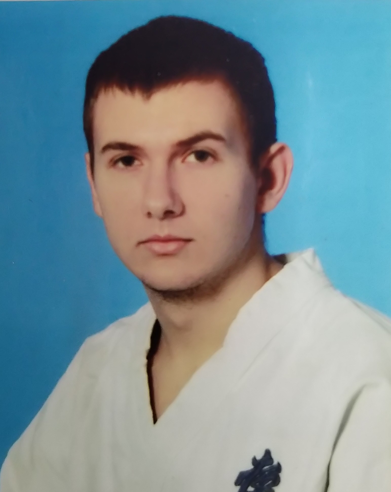Michał  Wielgosz