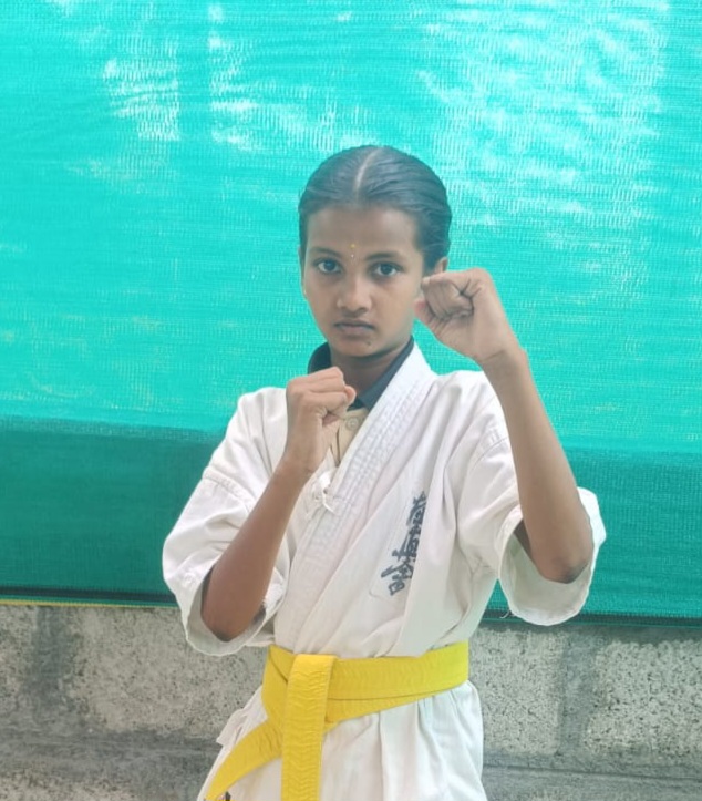 KEERTHIPRIYA VENKATESH