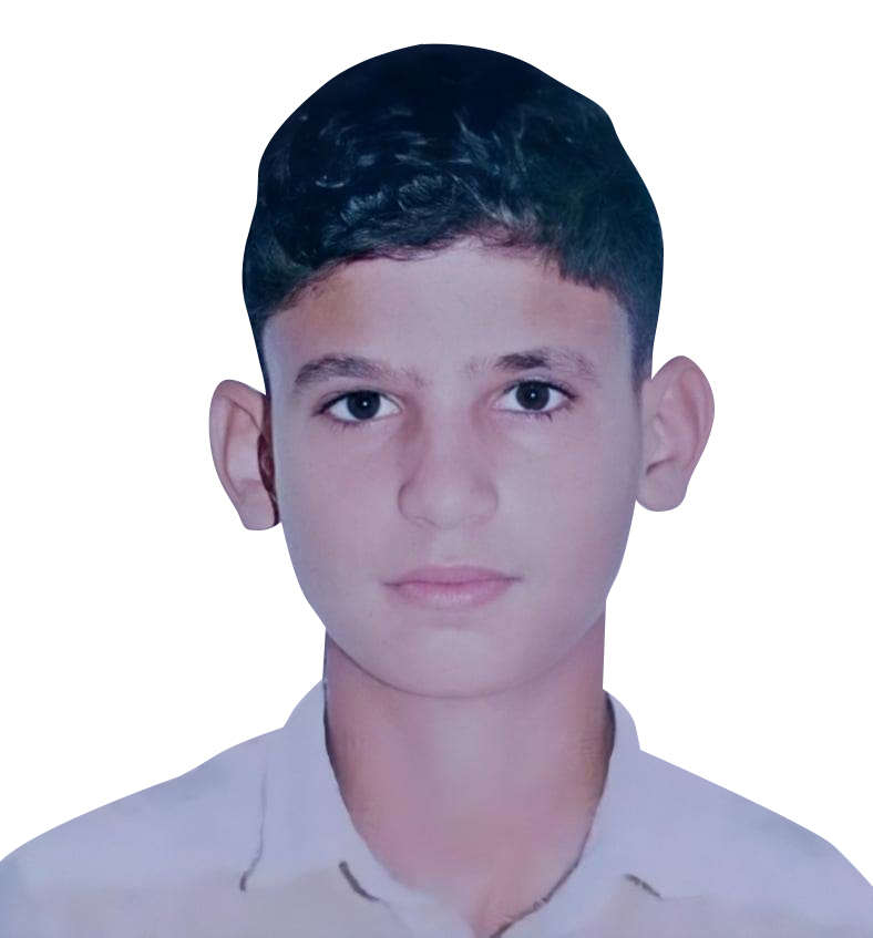Mohamed Aziz Saidani