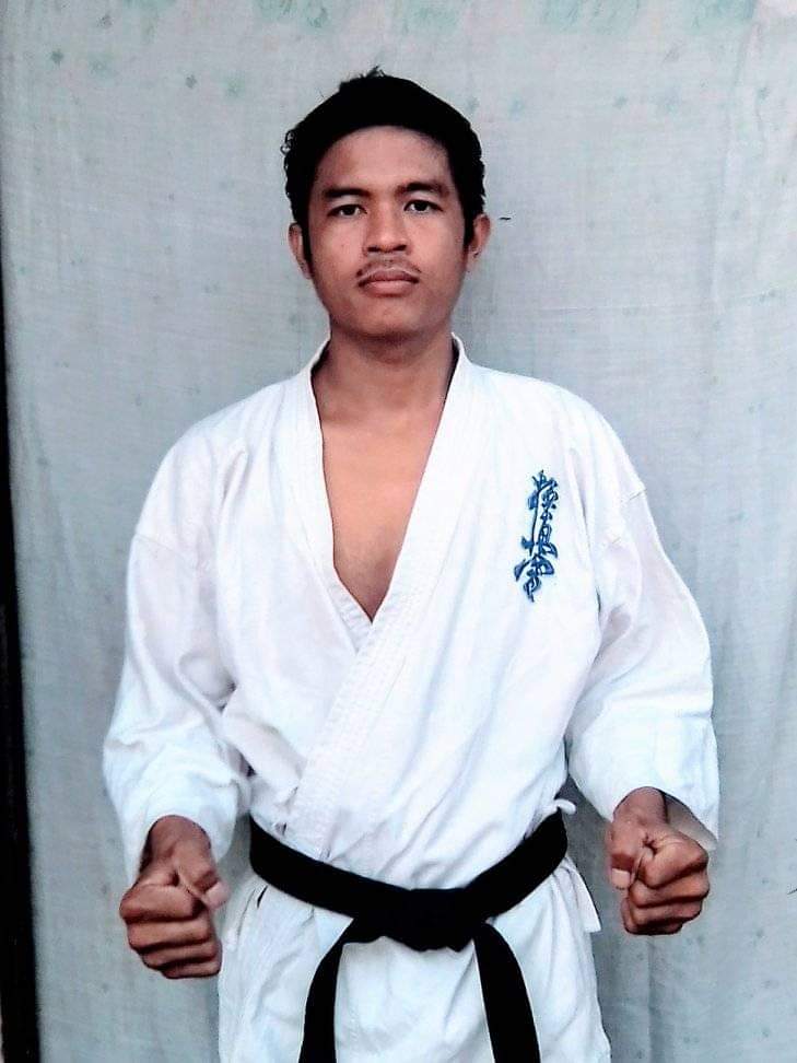 Jerick Aragon
