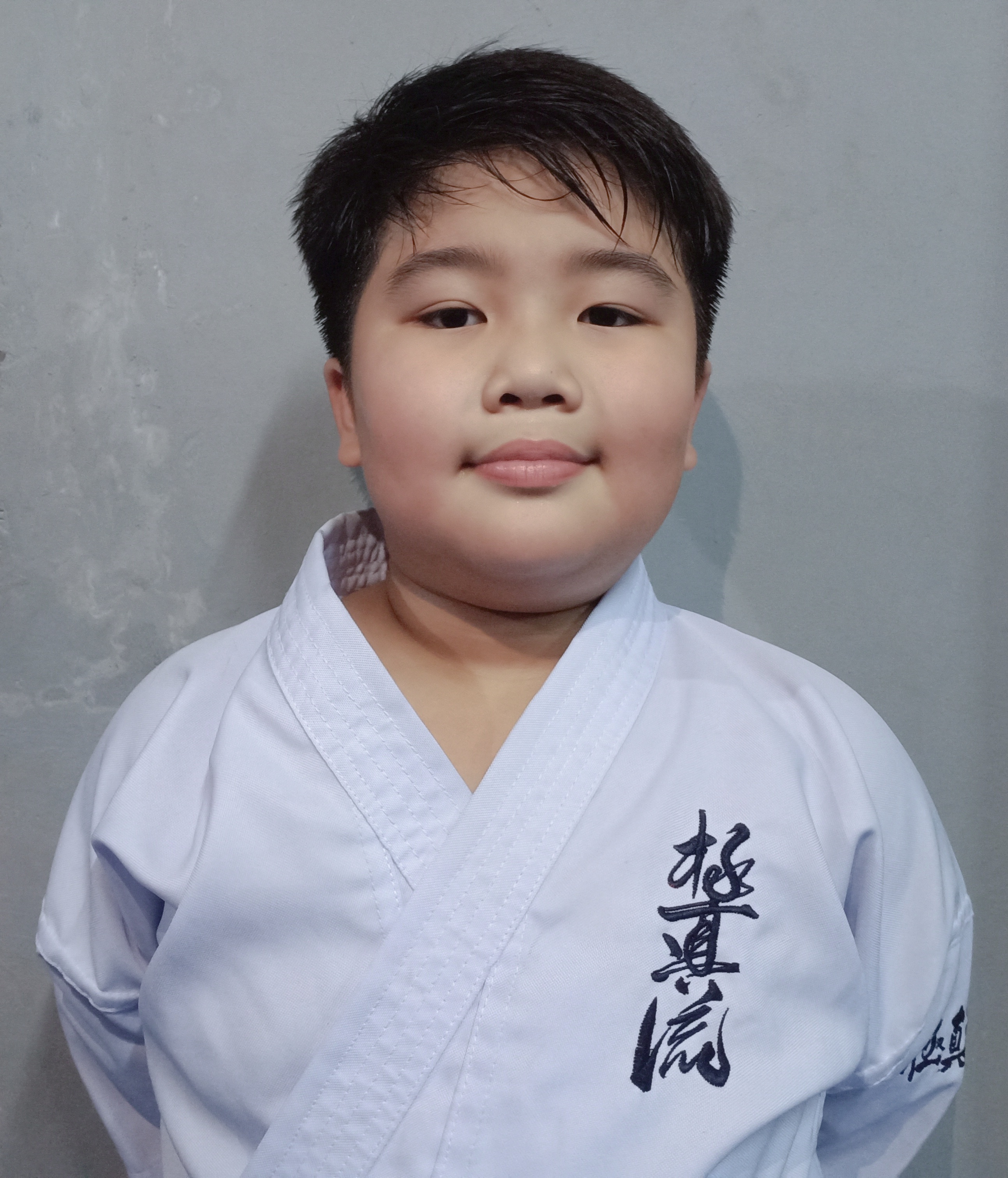 Axl Thom Pineda