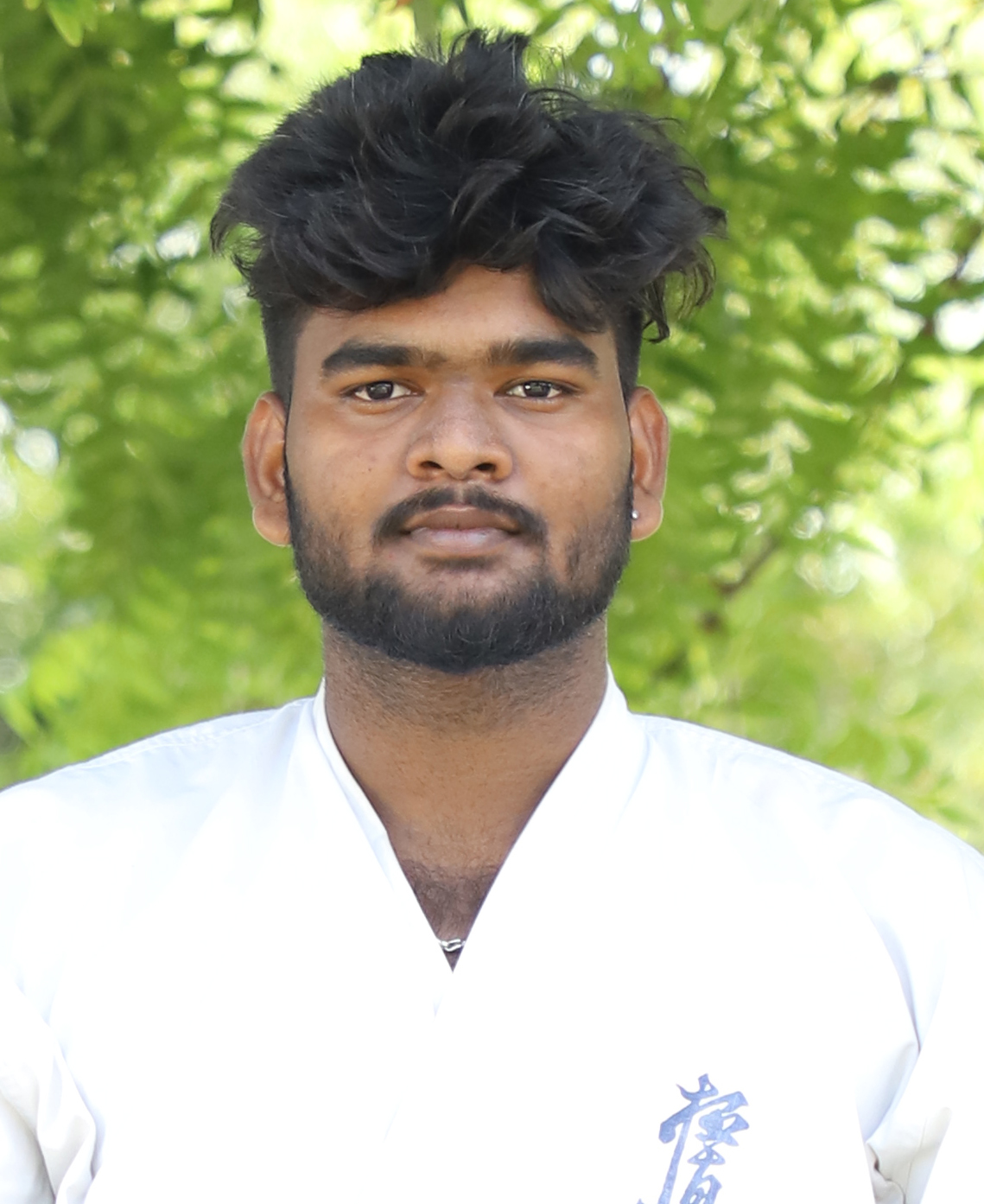 Jayaprakash Jaganathan