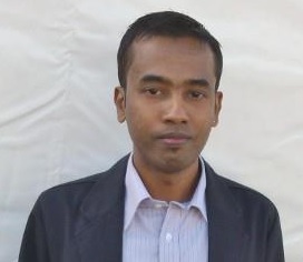 Deeleswar Jhagdambi