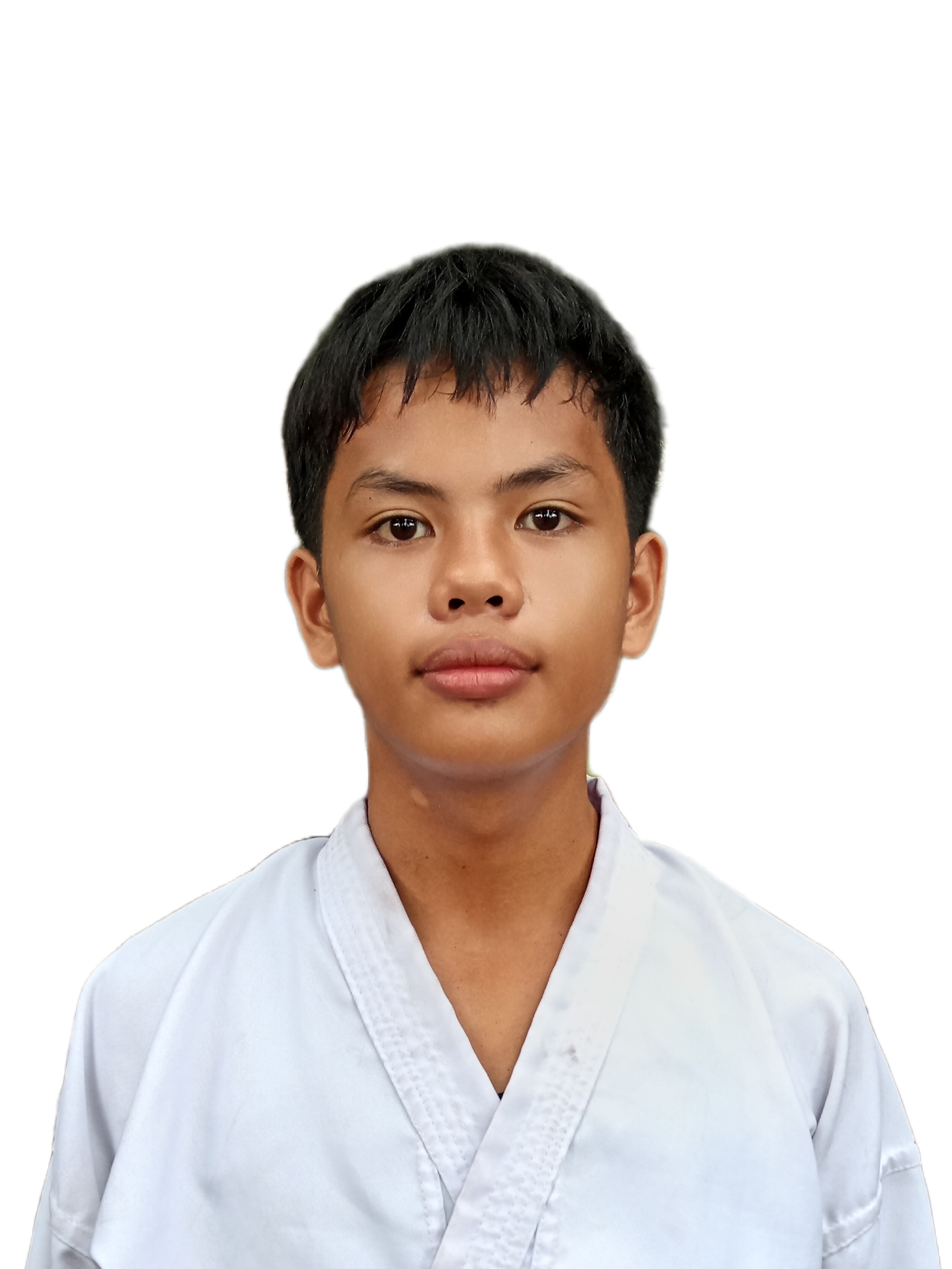 Leonard James Godito