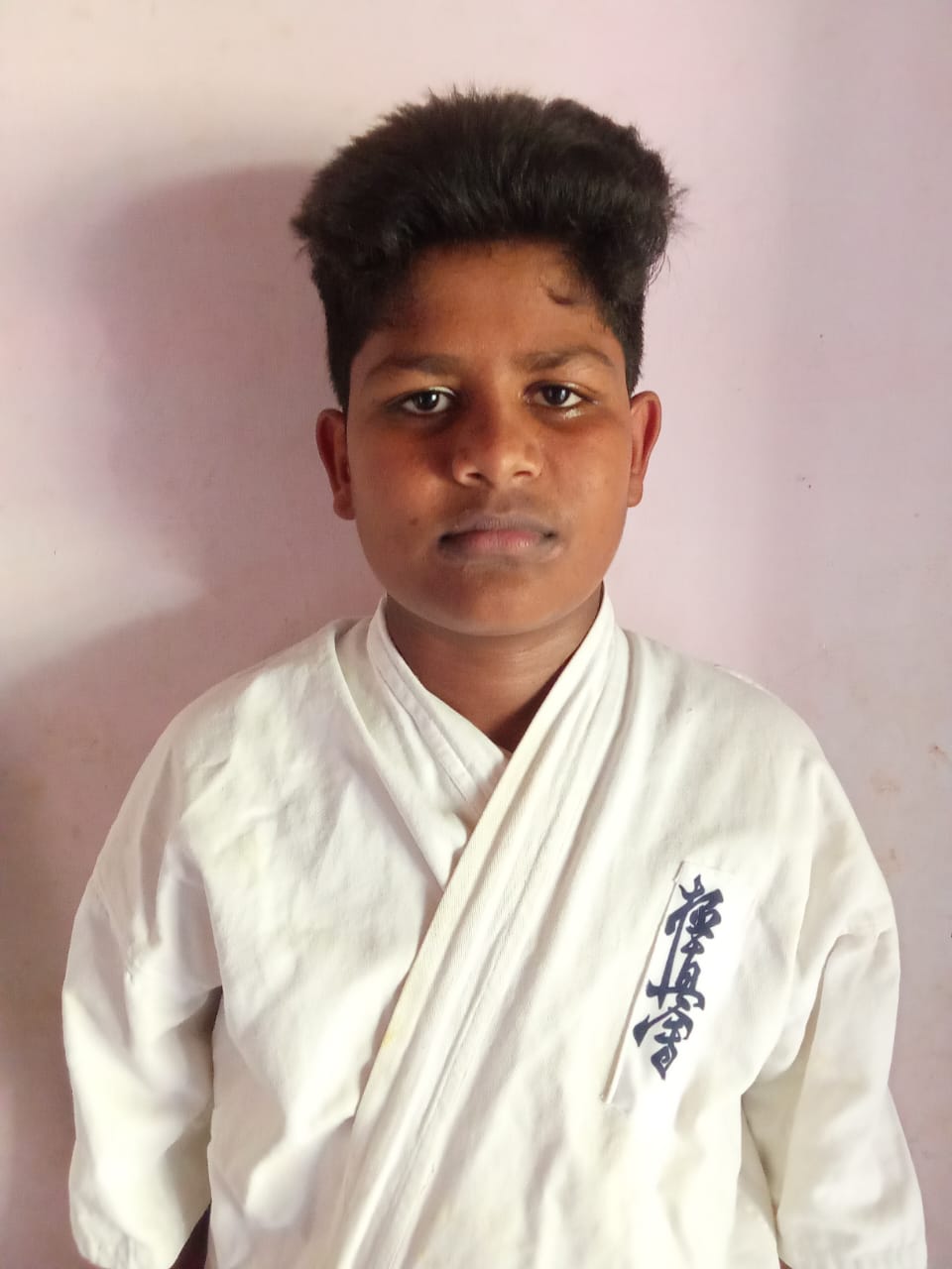 ANBU SELVAN SELVARAJ