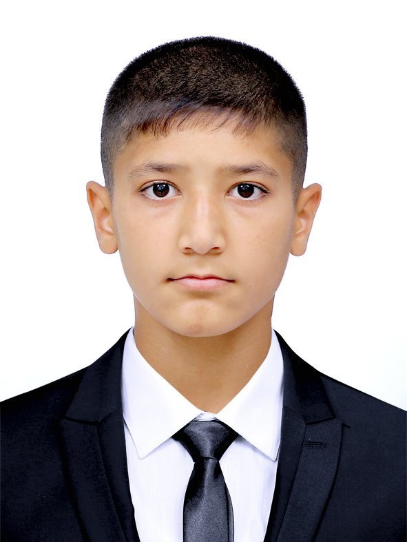Rızaqulov Javoxir