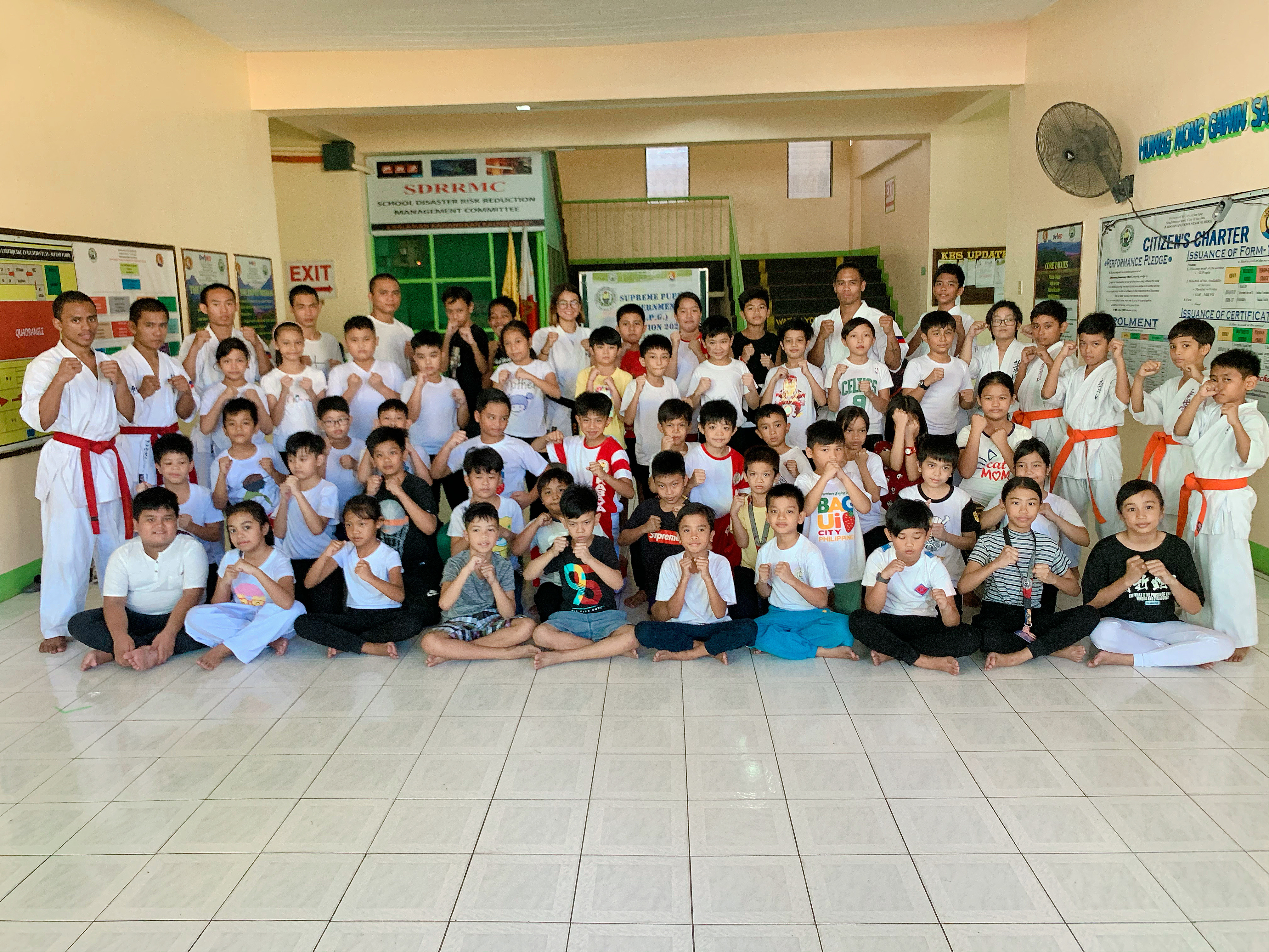 Kabayanan Elem
