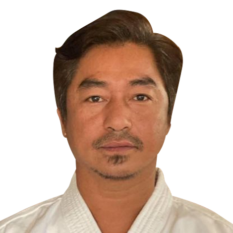 Khaing Min Aung