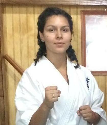 Ayllinne Collao Cofre