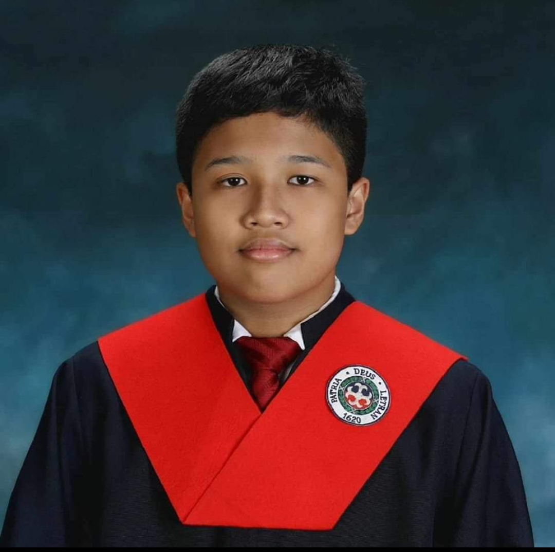 Joseph Ivan Carlos