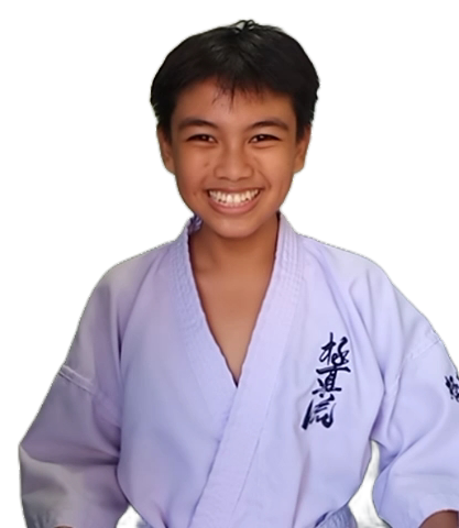 Ezekiel Matthew Peralta