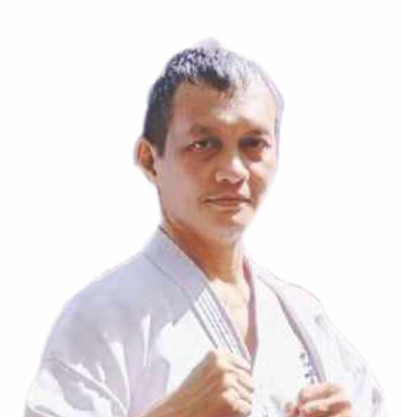 Ken Rocha Quintos