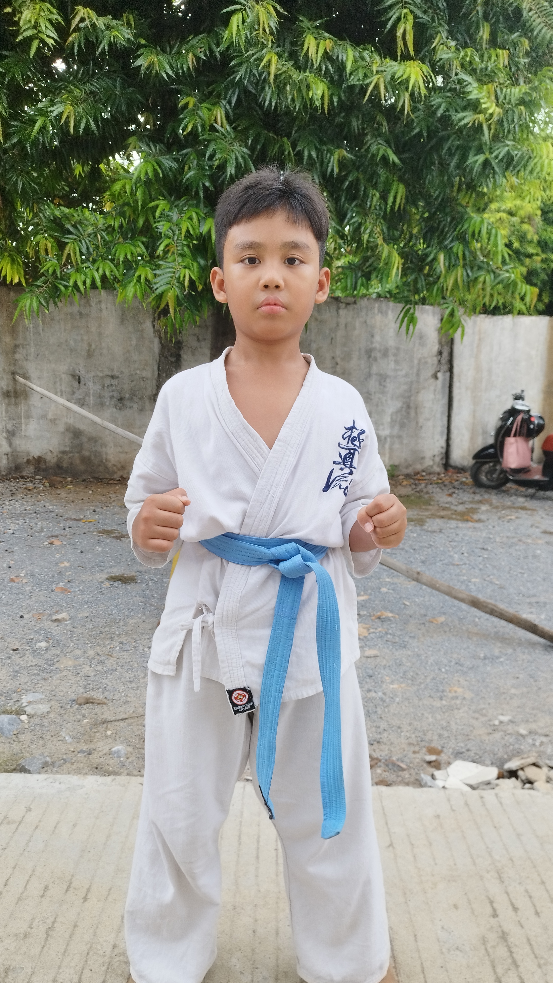 Aung Chit Mon Myat