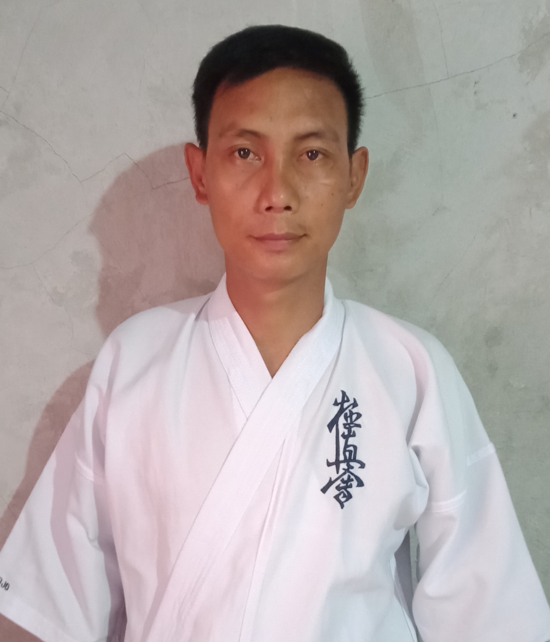 Ronald Ruma Asejo