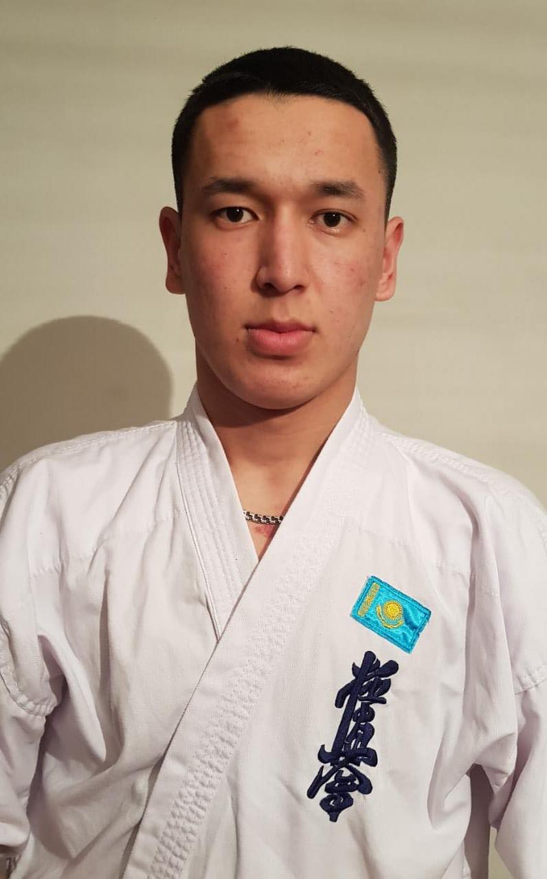 Nurdaulet  Kuttybek 