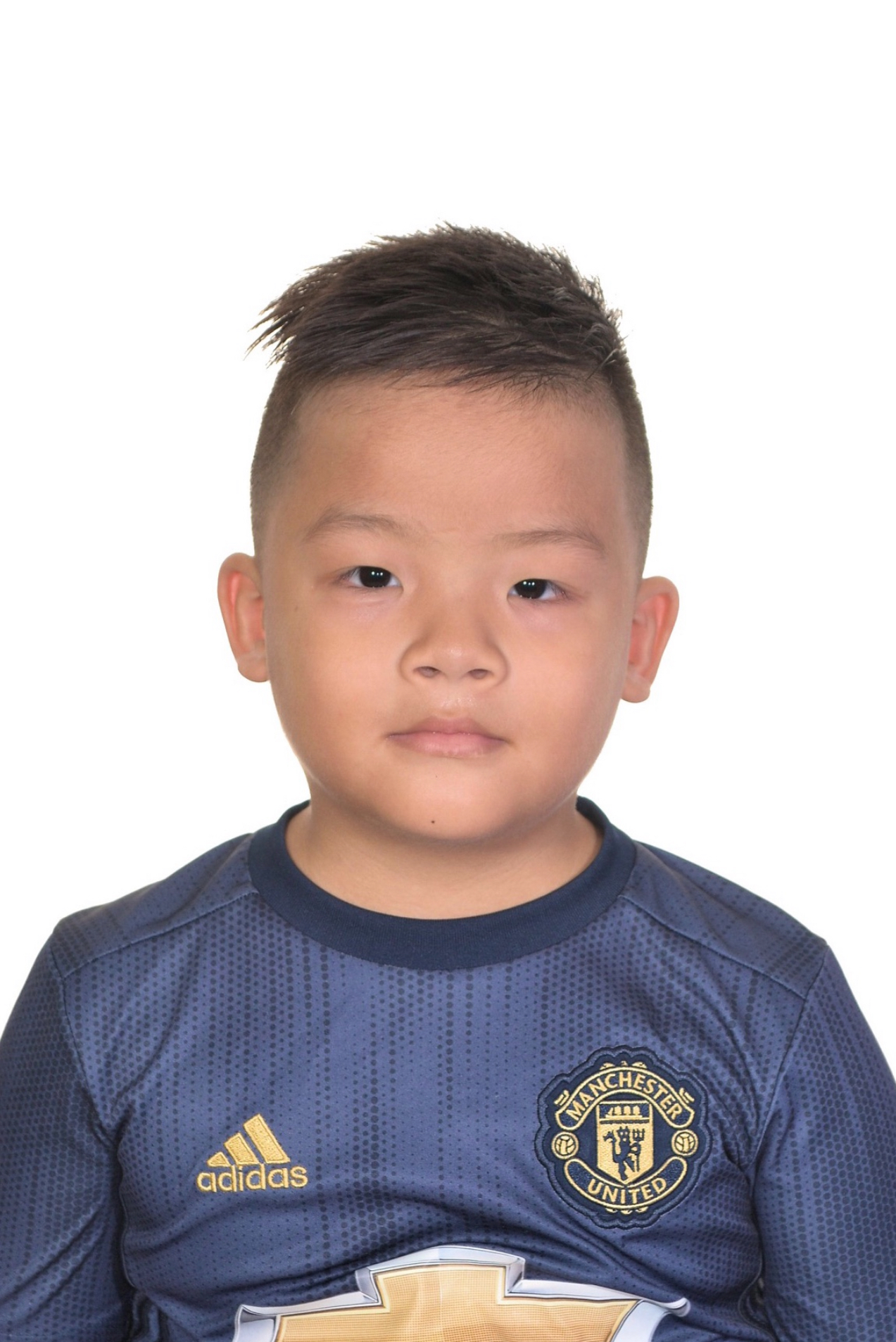DEVIN GURUNG