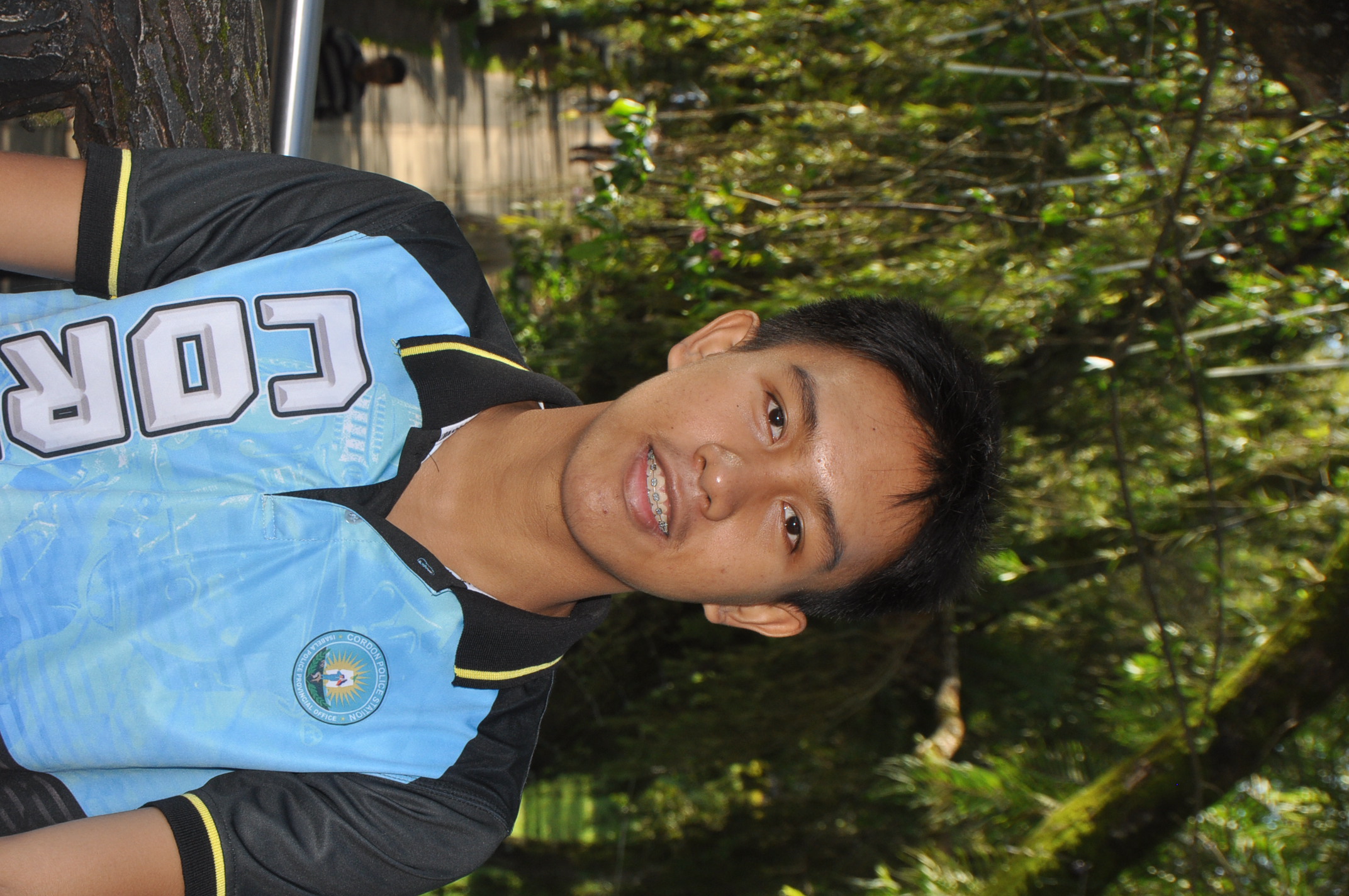 Jack Zhander Dela Cruz