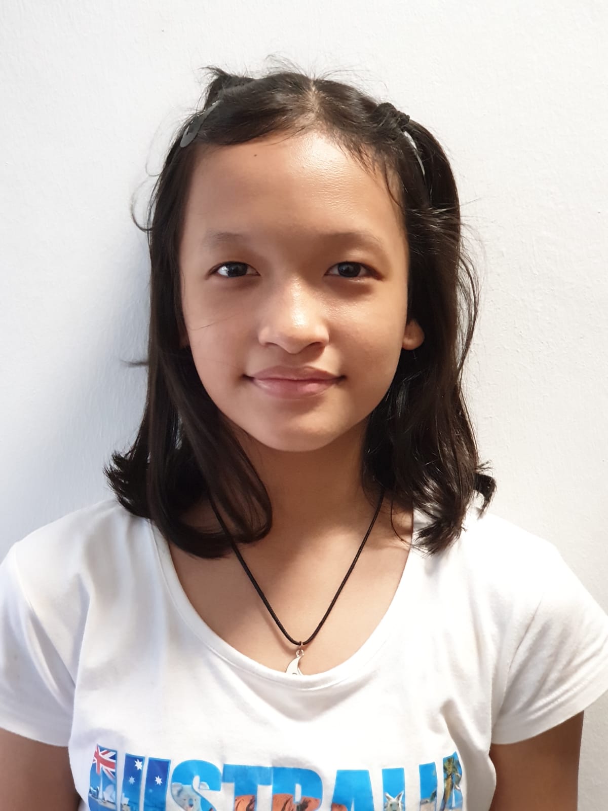 Christila Gurung