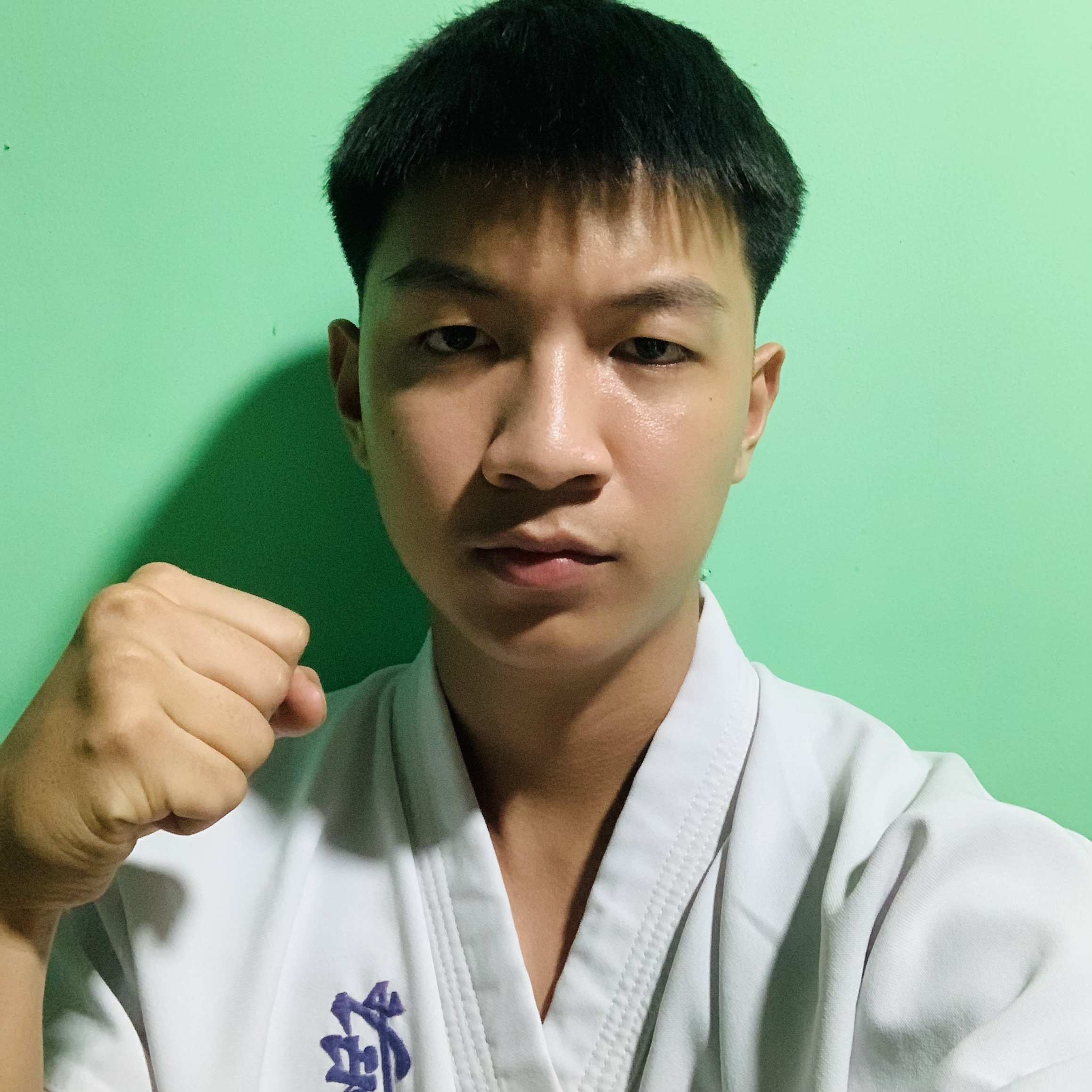 Renz Joshua Manzano