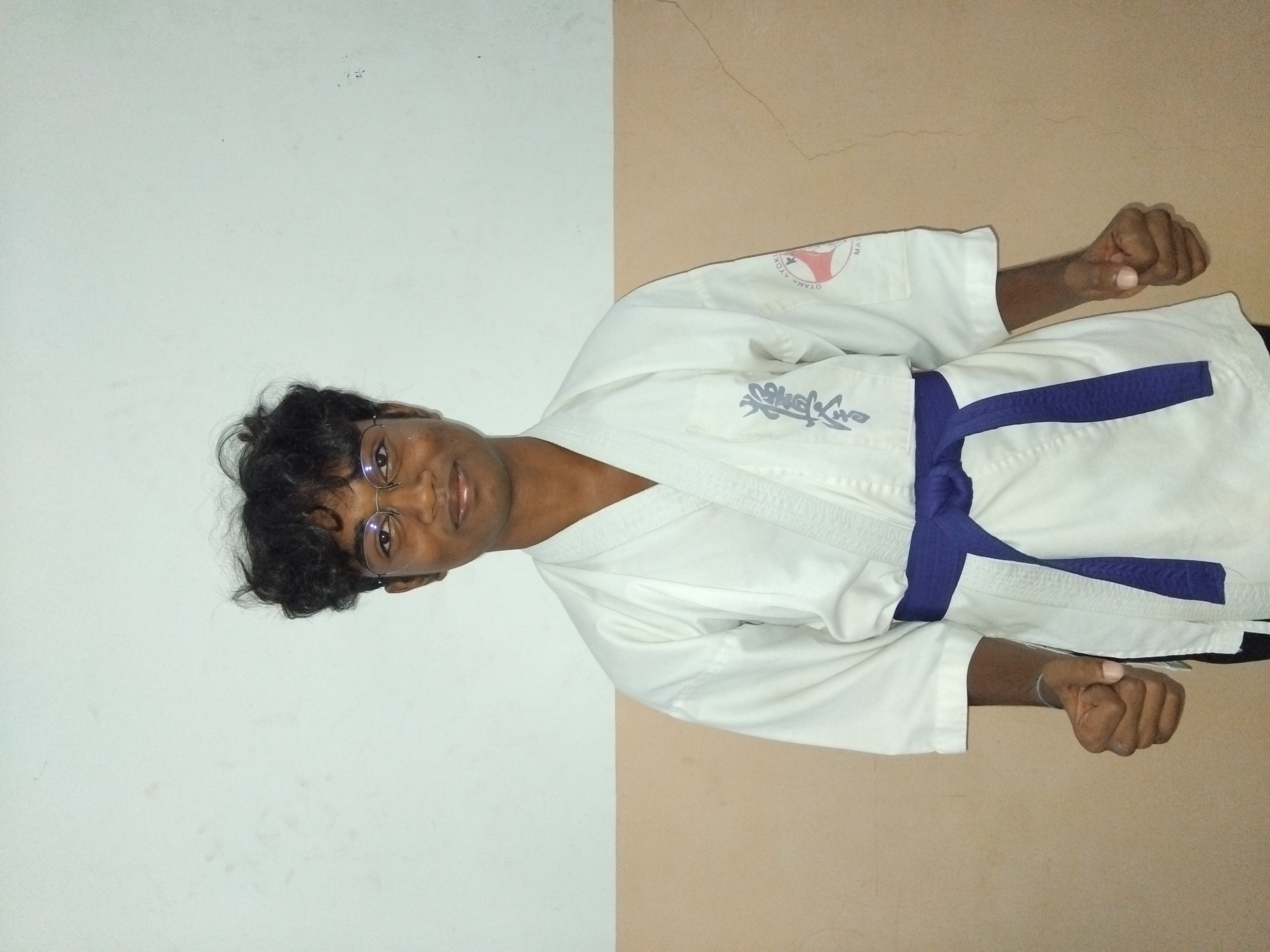 NAVRAJSINGH BOOLORUN