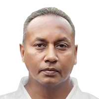 Manoj Verma