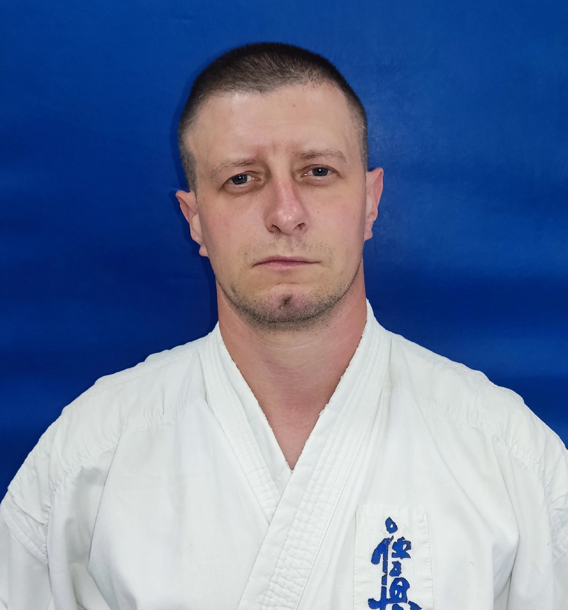 DZMITRY SINKEVICH