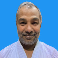 QAISER  MUHAMMAD HAROON 