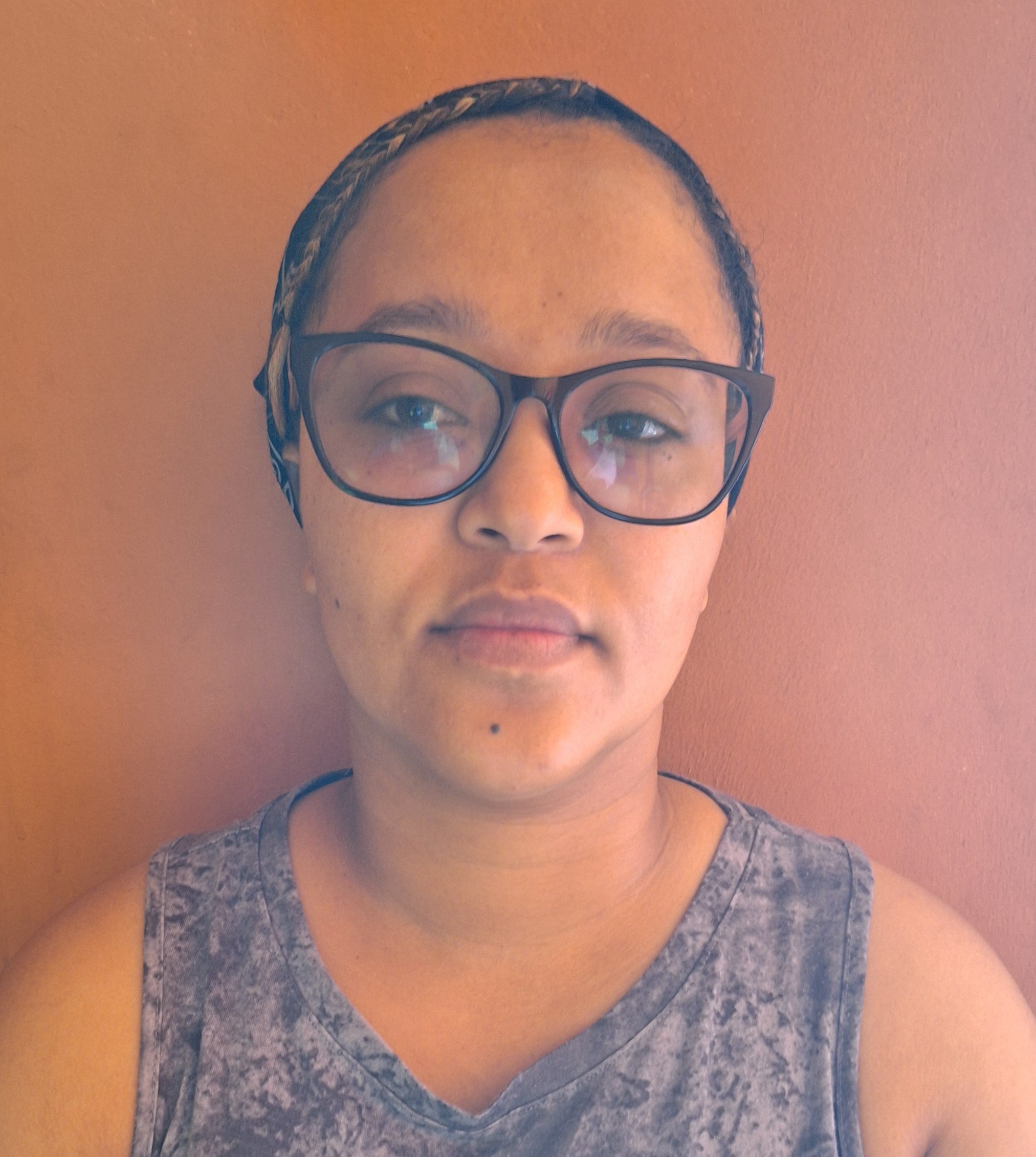 CANDICE CELESTINO