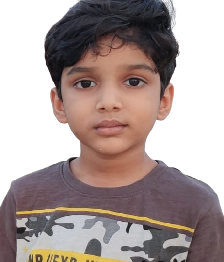 Ishan Manojbabu