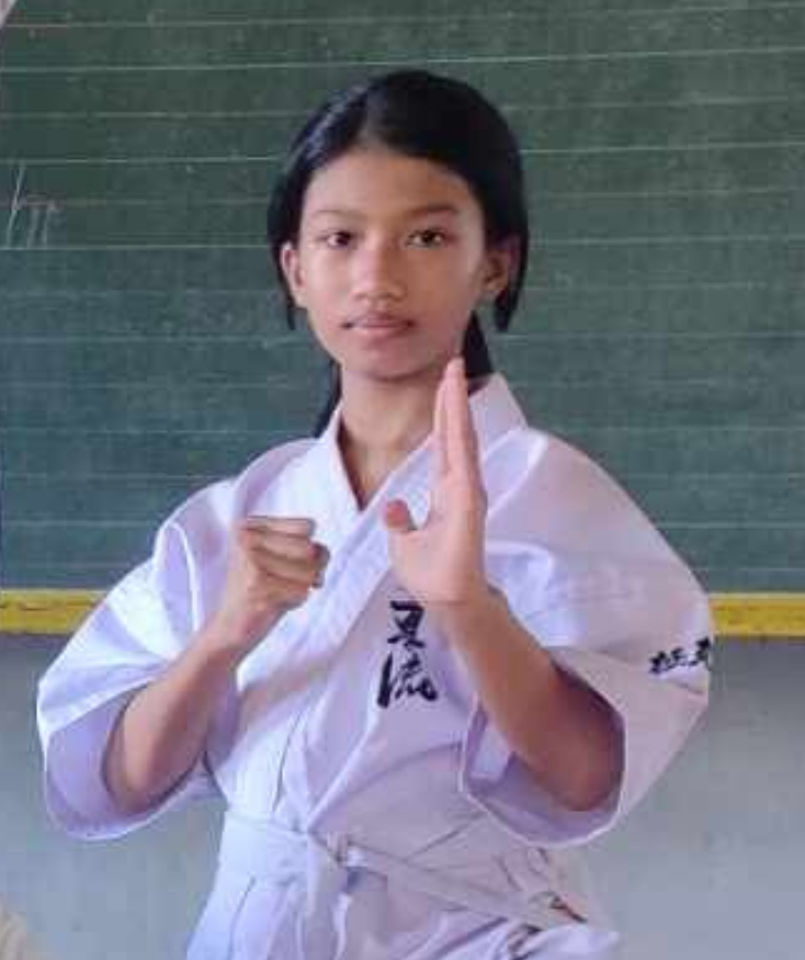 Raccini Kuhlin Balangkad