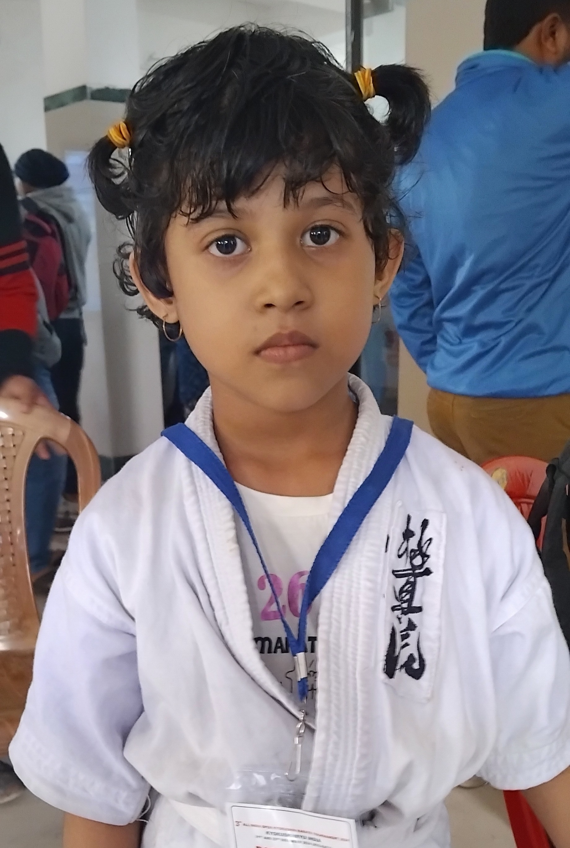 AAryahi Kar