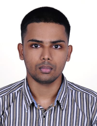 KRISHNA PRASAD.S 