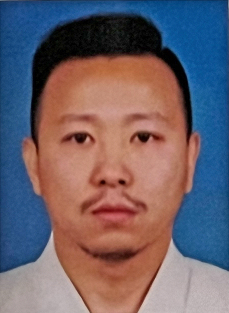 Xie Feng
