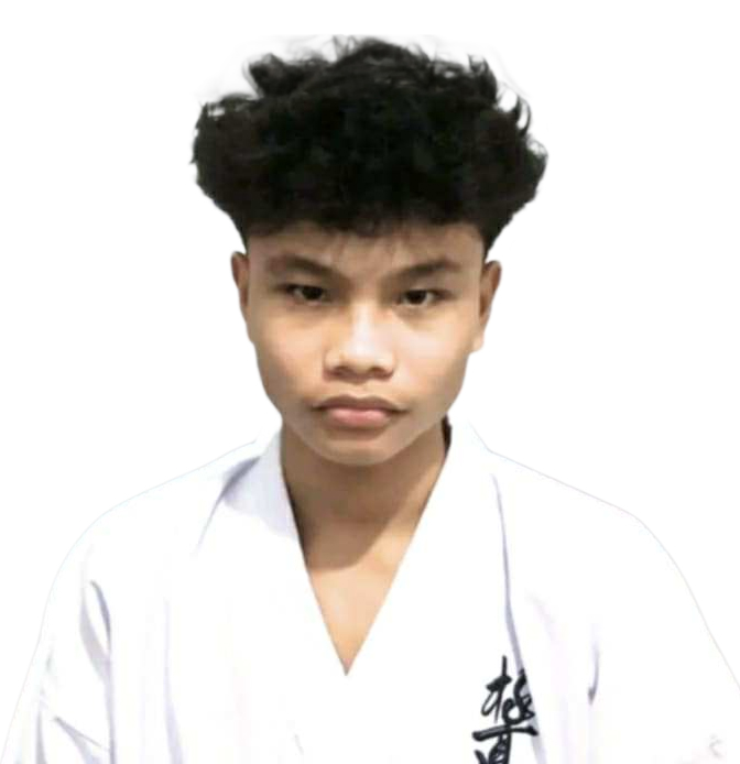 Nick Russel Lagong Calang