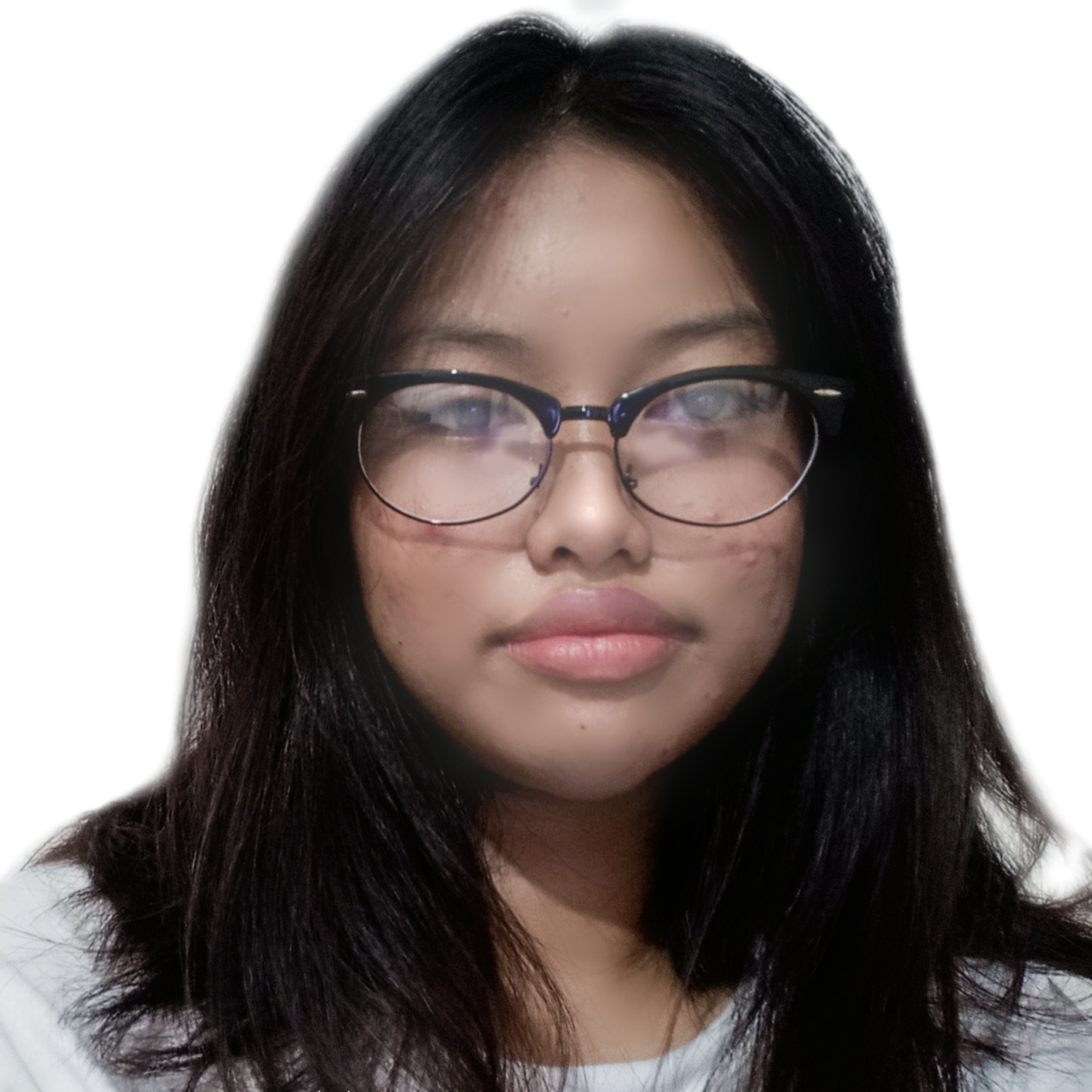 Andrea Nicole  Tahum