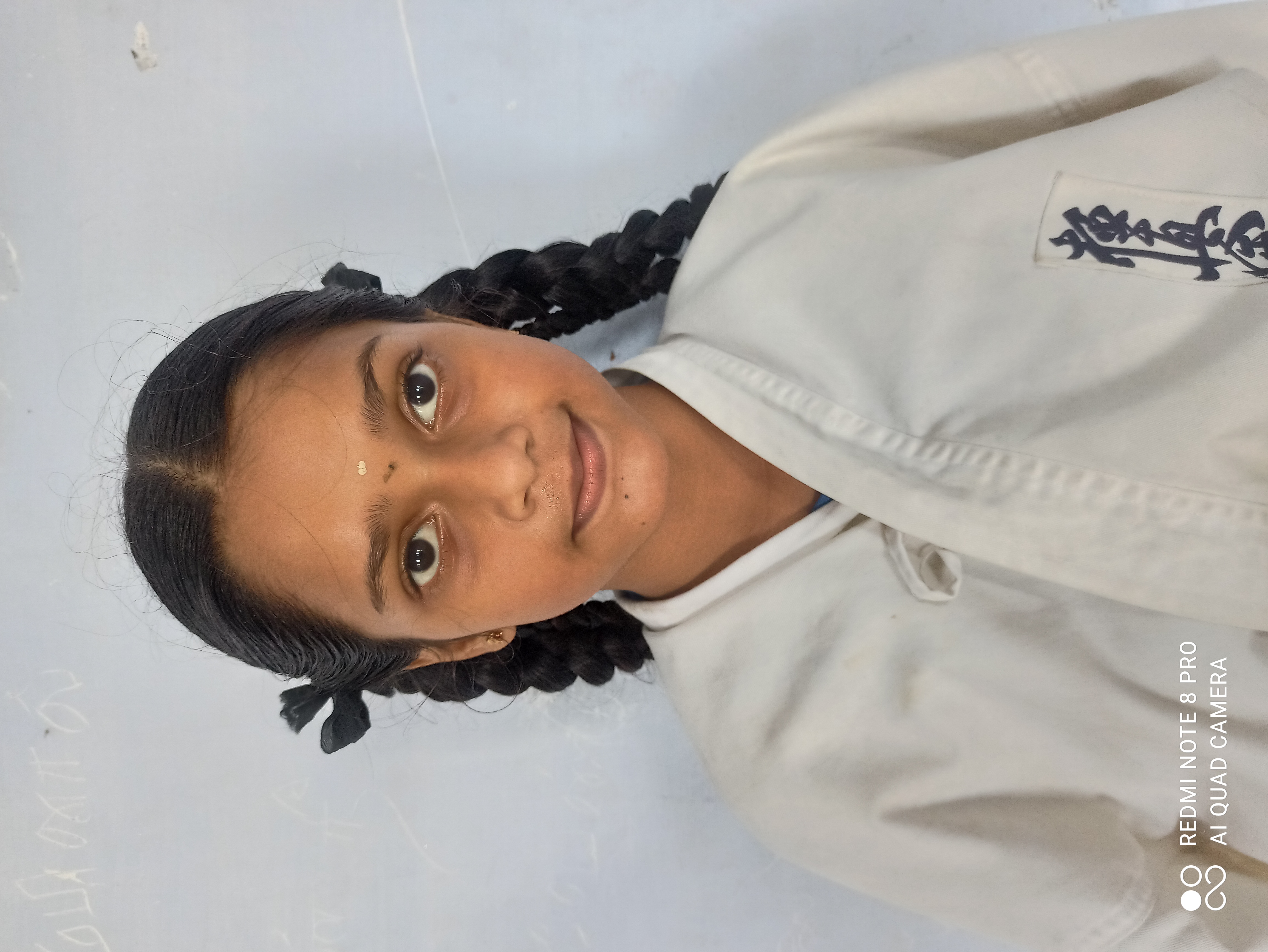 SHALINI  SARAVANAN 