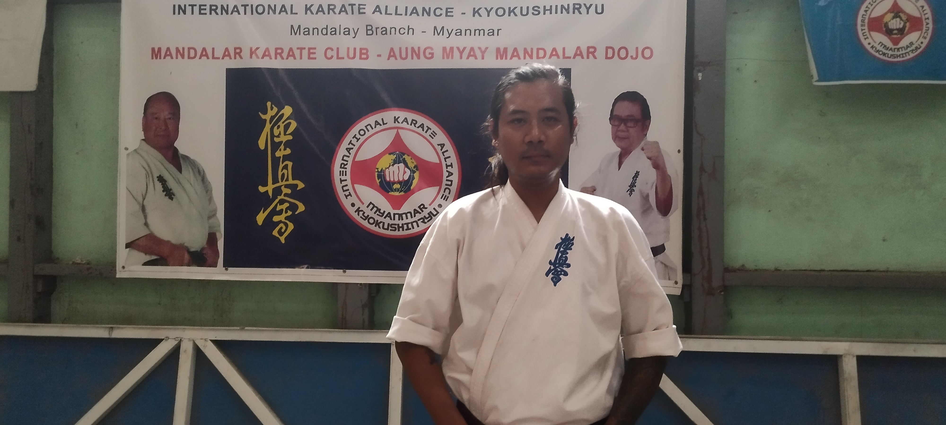 Aung Zin Lin Oo