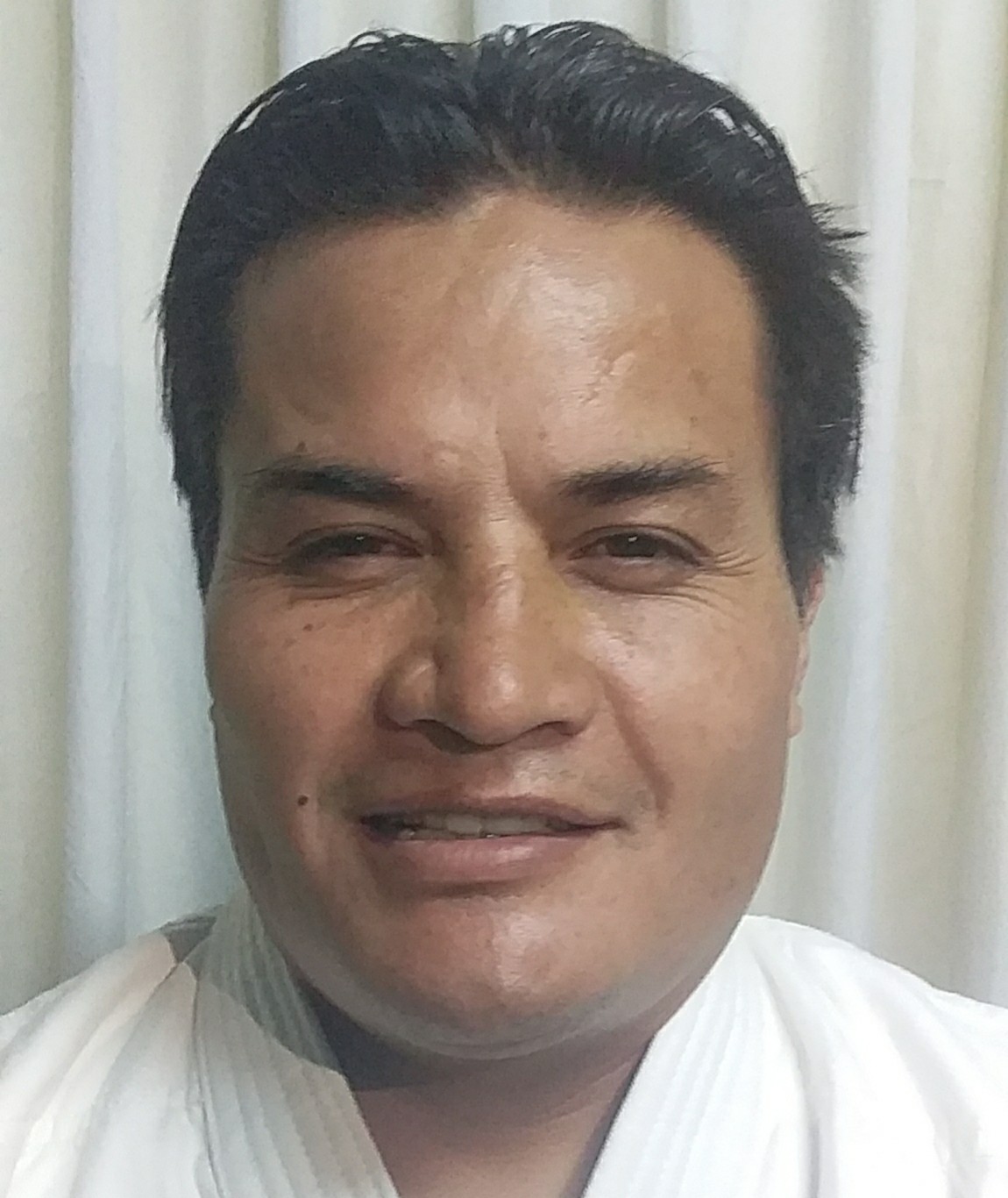 Sandro  Pérez Cáceres
